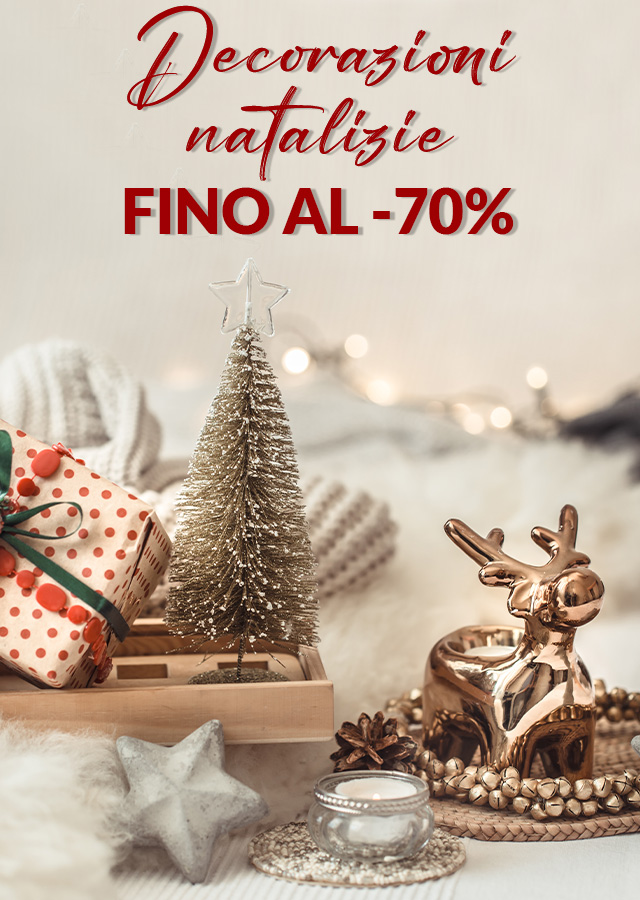 Grandi regali con piccoli budget