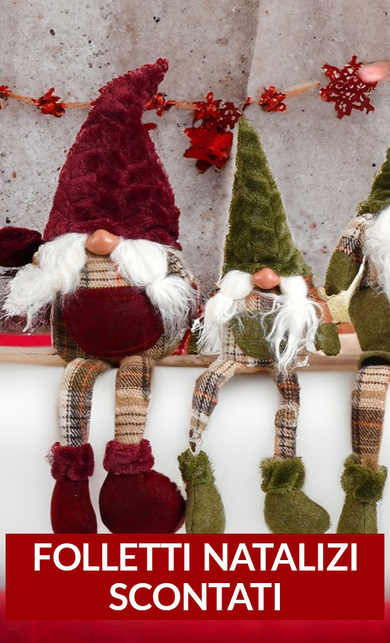 Grandi regali con piccoli budget