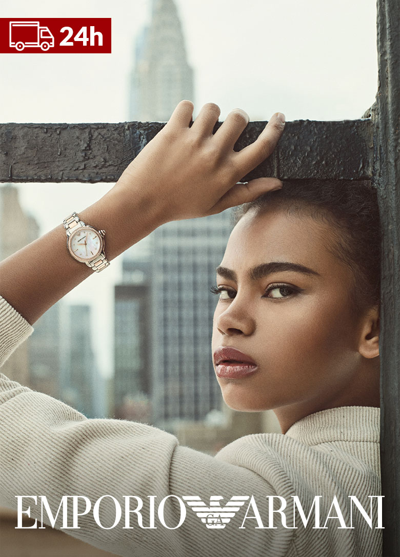 Emporio Armani