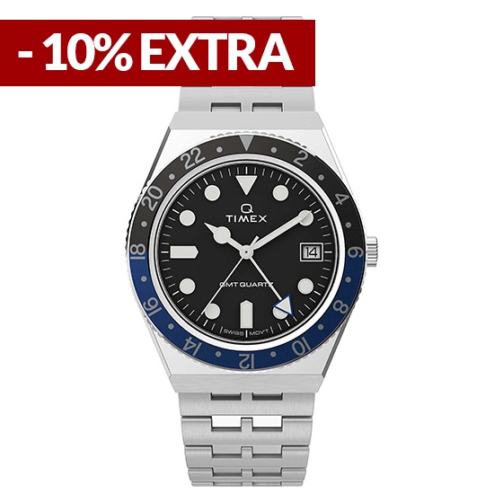 Orologio Tommy Hilfiger Baker