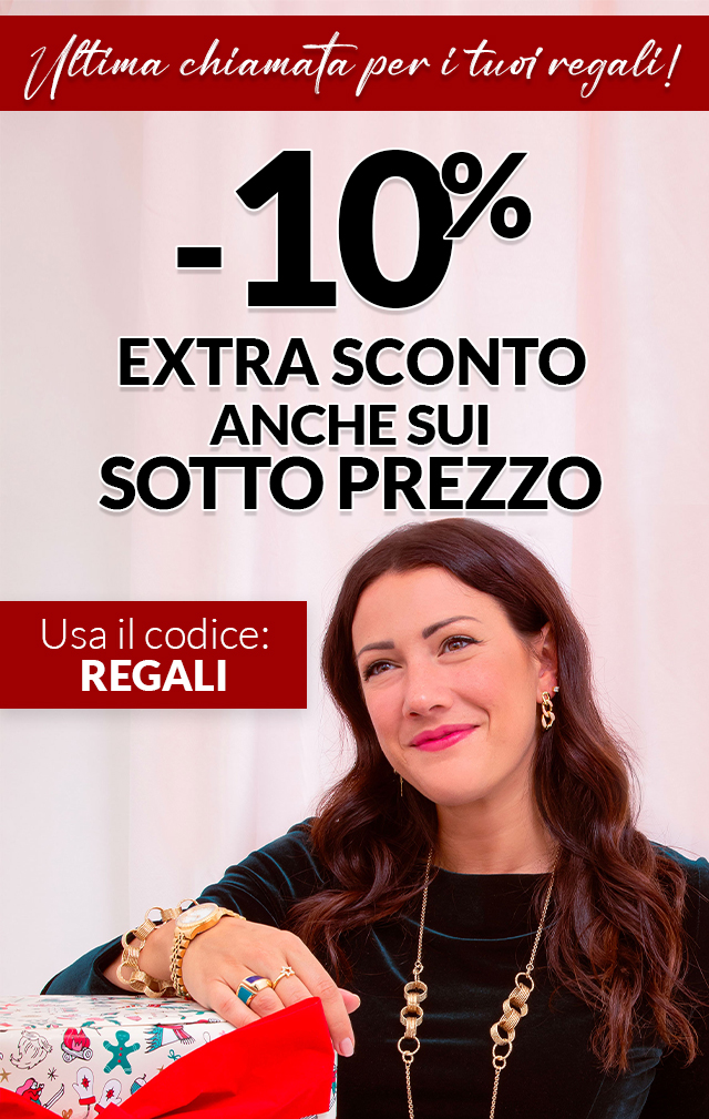 -10% extra sconto