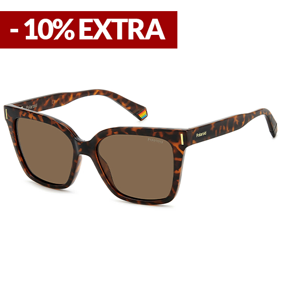 Occhiali da sole da donna Polaroid Cool 