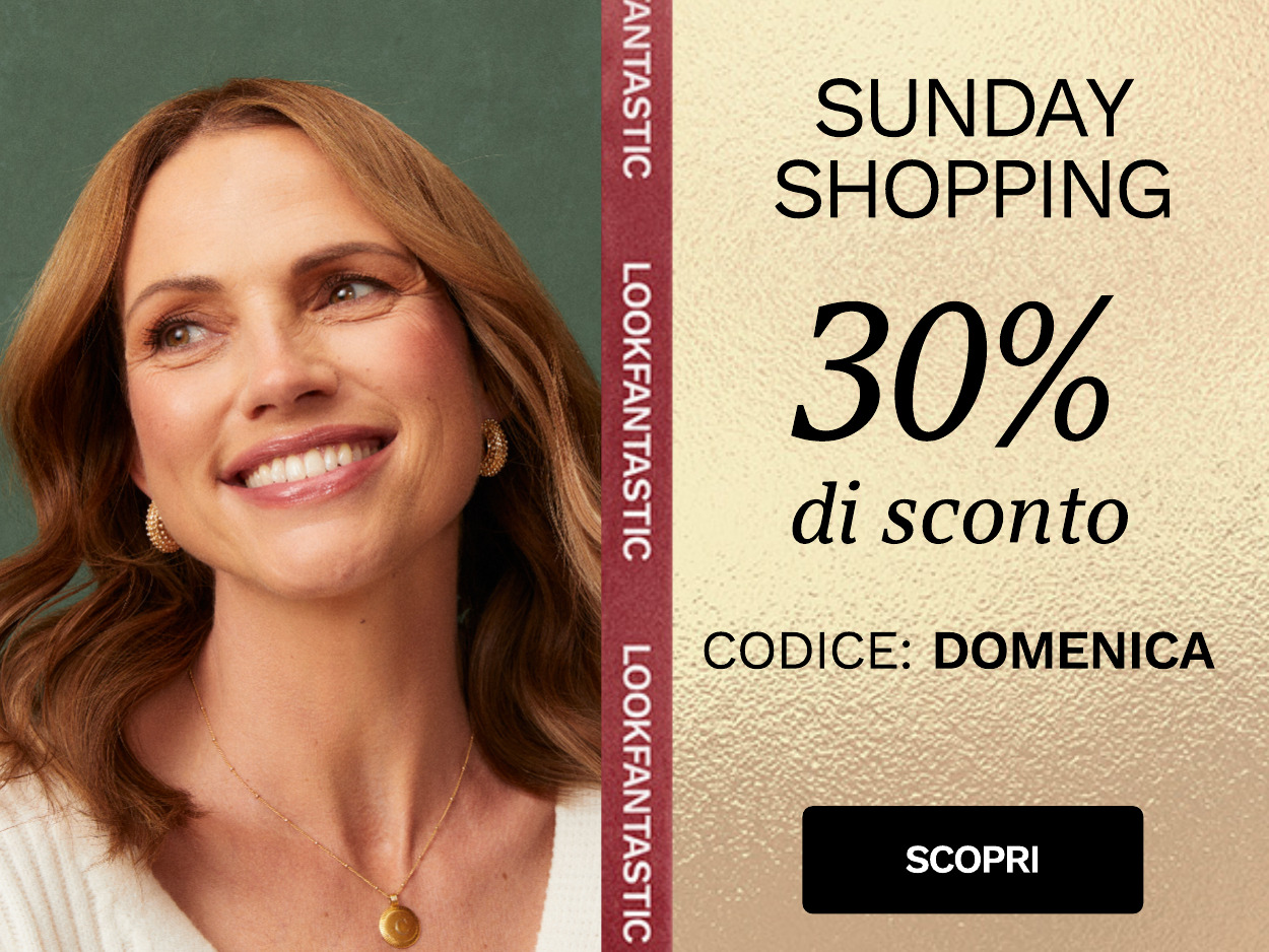 30% di sconto