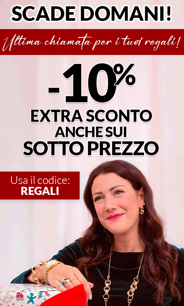 -10% extra sconto