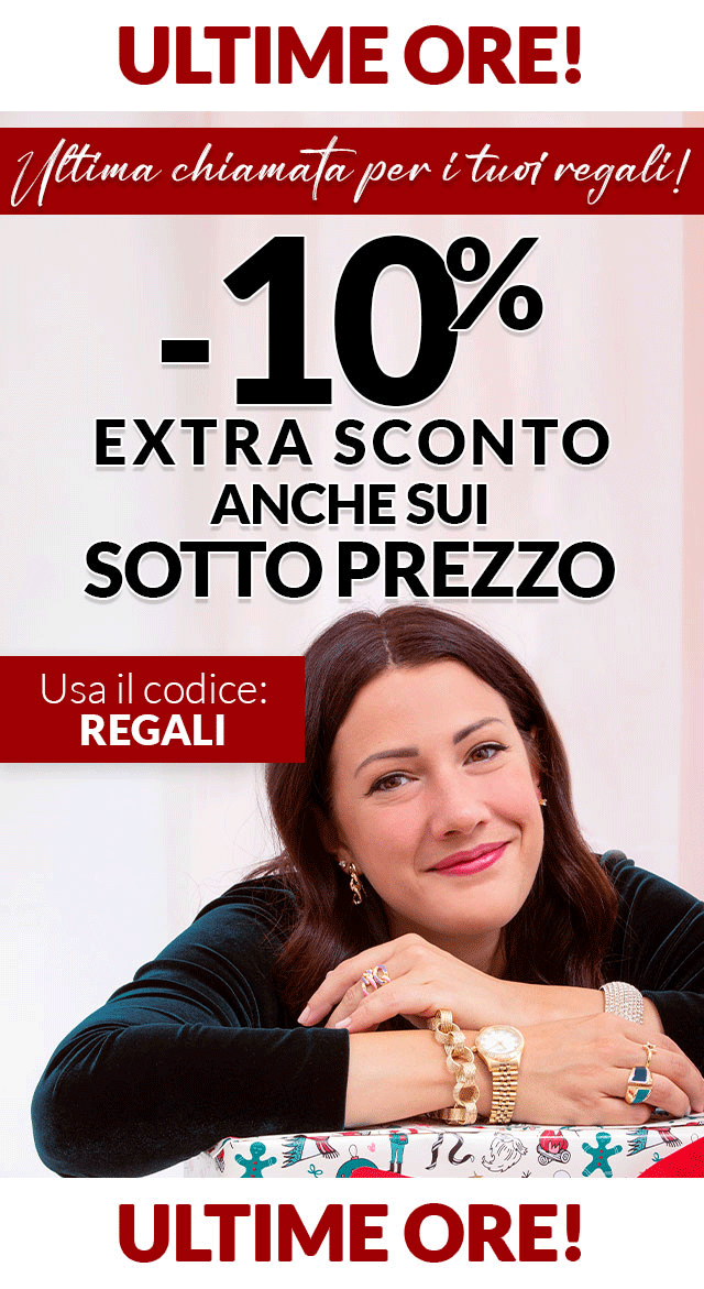 -10% extra sconto