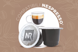 Capsule Compatibili Nespresso