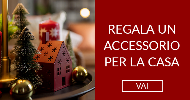 Accessorio per la casa