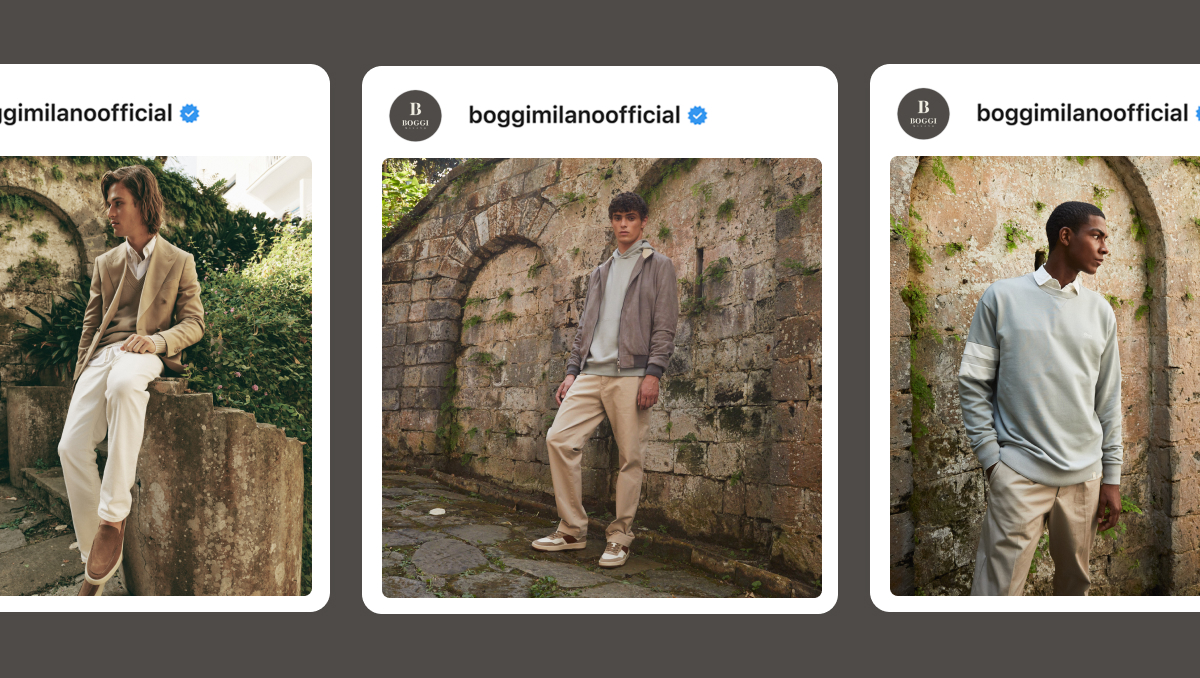 #BoggiMilano