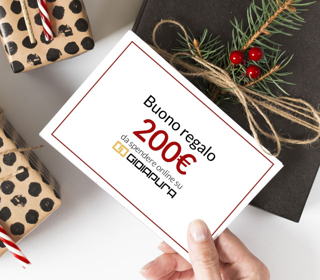 Buono 200€