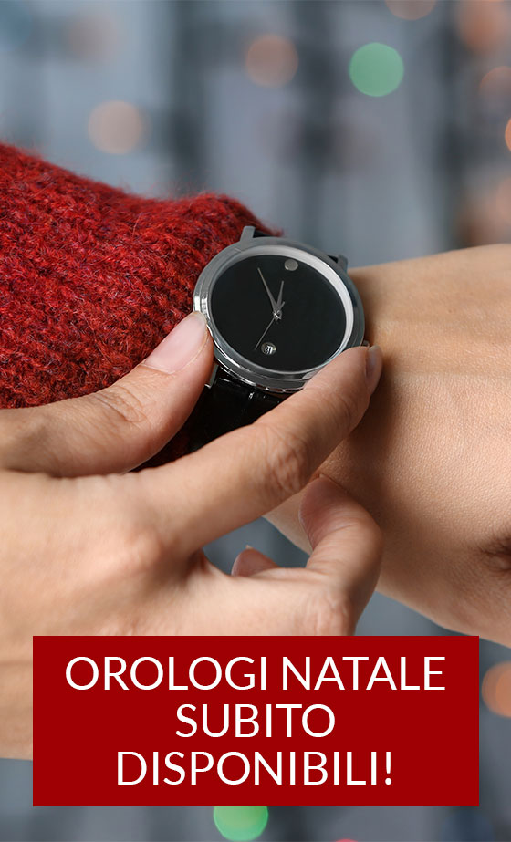 Orologi