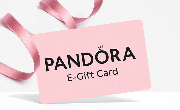 Buy pandora deals voucher online