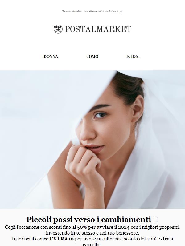 Hai già pensato ai buoni propositi per il 2024? 🎯