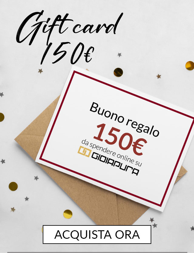 BUONO REGALO 150€