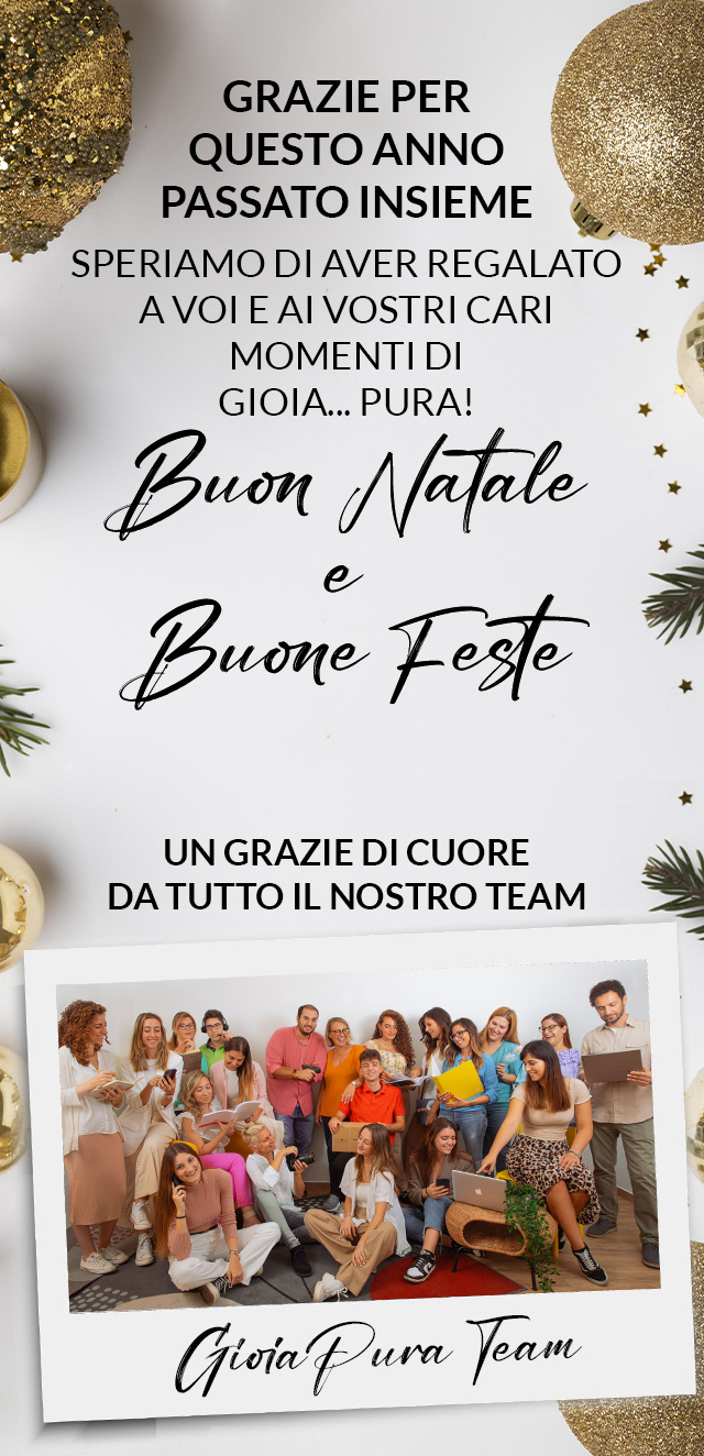 BUON NATALE  E  BUONE FESTE 