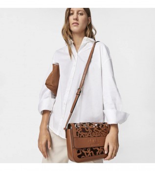 borsa-a-tracolla-amaya-k-shock-marrone--20x28x8cm-