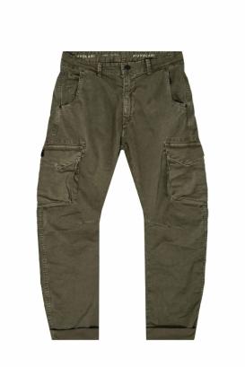 CARGO FURY MILITARE