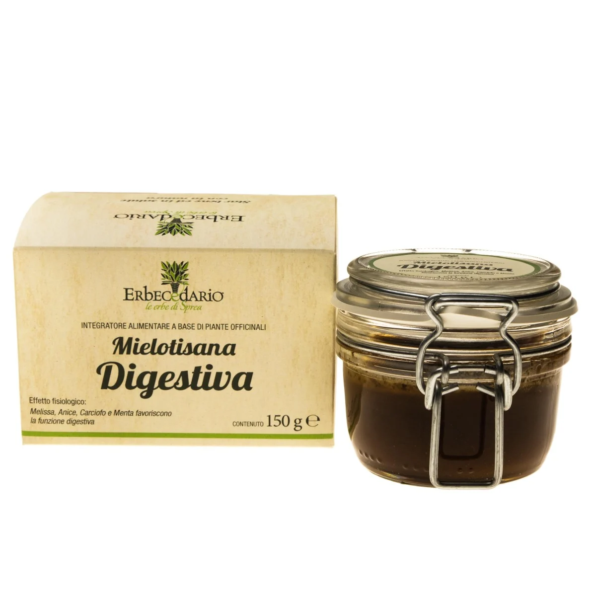 Mielotisana Digestiva