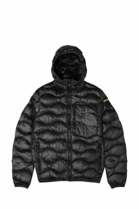Piumino Blauer