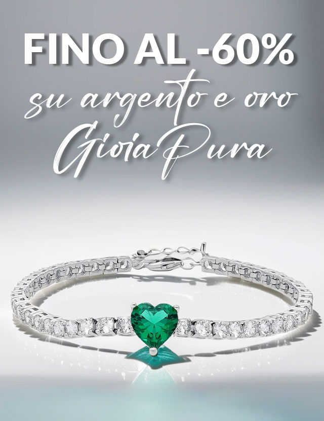 offerte su oro e argento gioiapura
