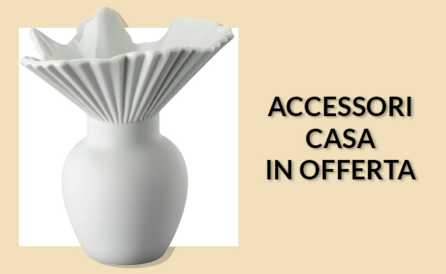 accessori casa in offerta