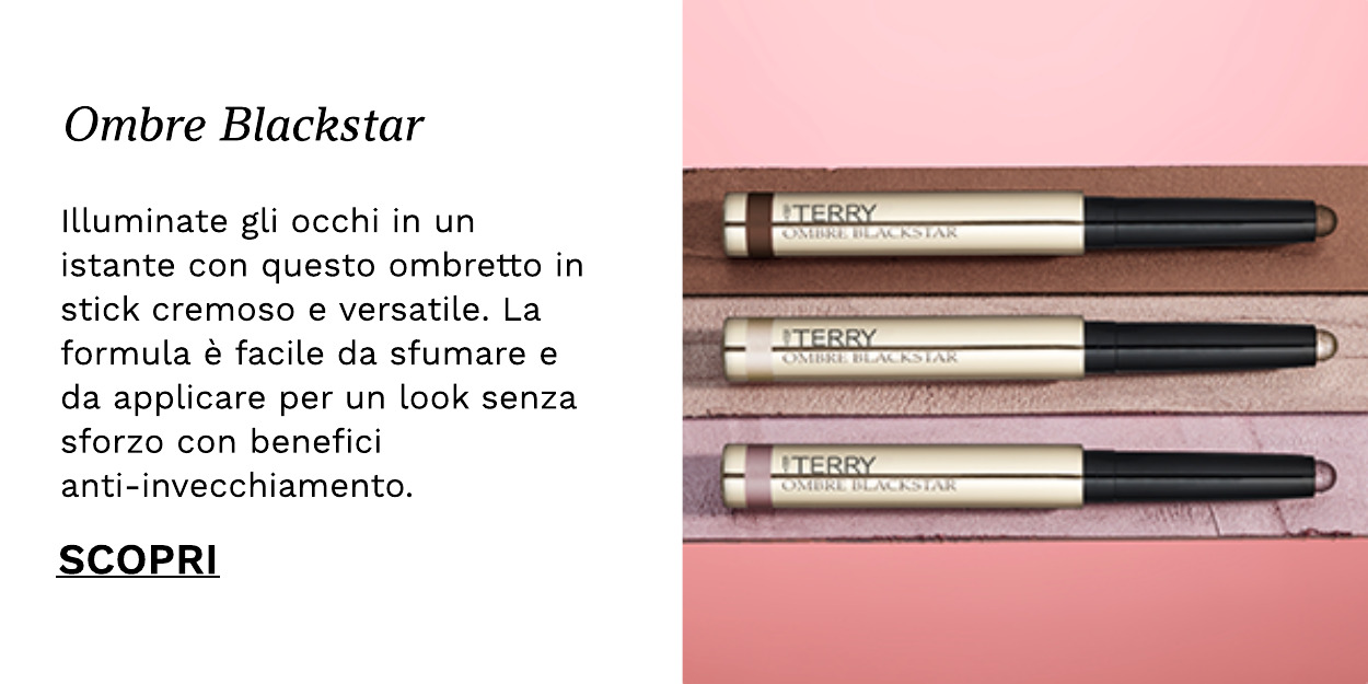 ombre blackstar