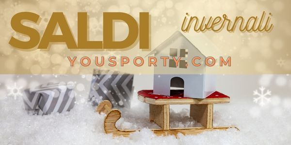 saldi yousporty.com