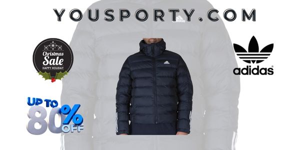 saldi yousporty.com