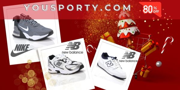 saldi yousporty.com