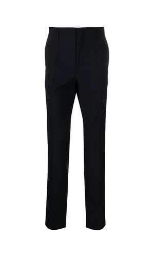 Pantalone in lana