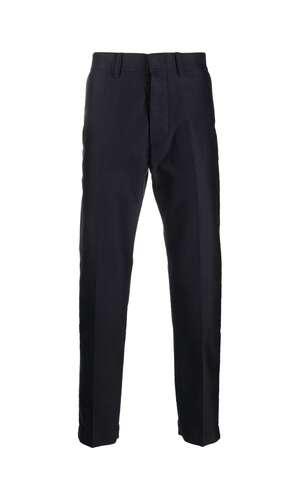 Pantalone in cotone