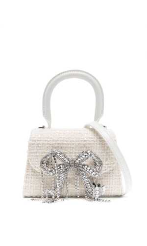 Borsa the bow micro