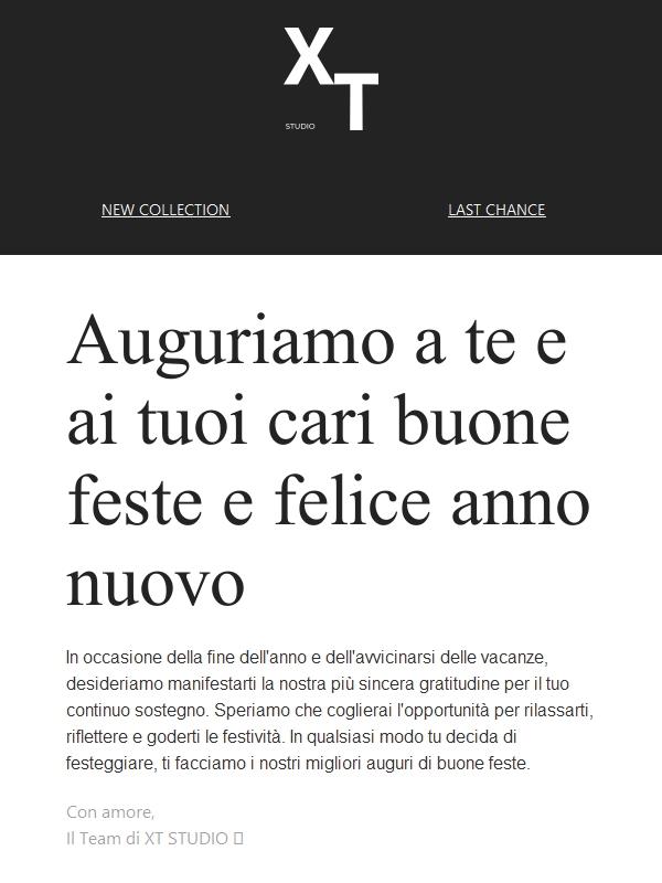 Felice anno nuovo🍾