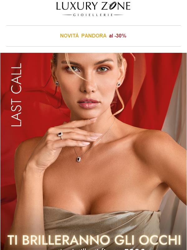 Last day |  ultimo giorno di promozione