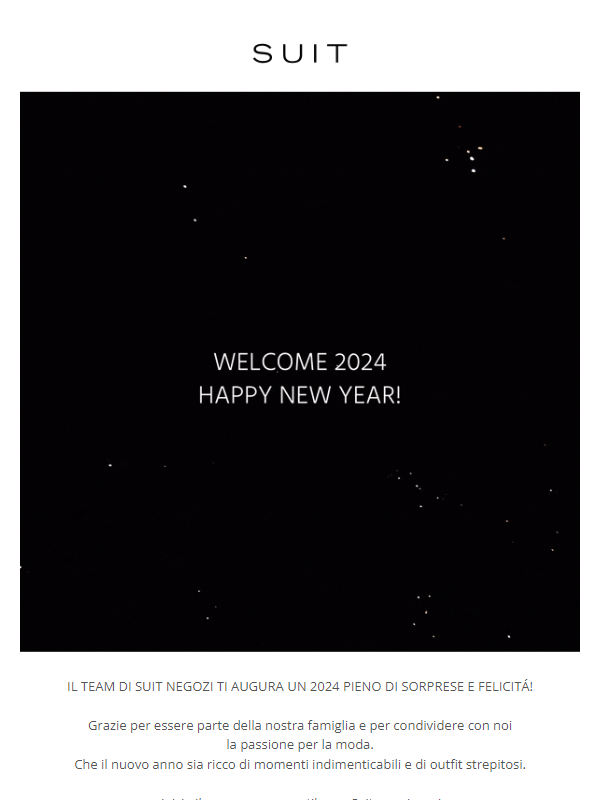 Buon 2024 da Suitnegozi!