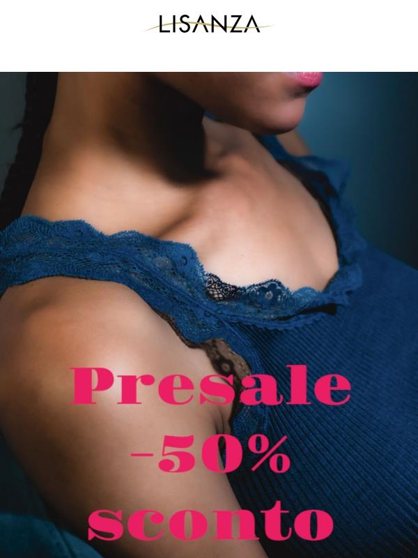 Benvenuti Presaldi Lisanza