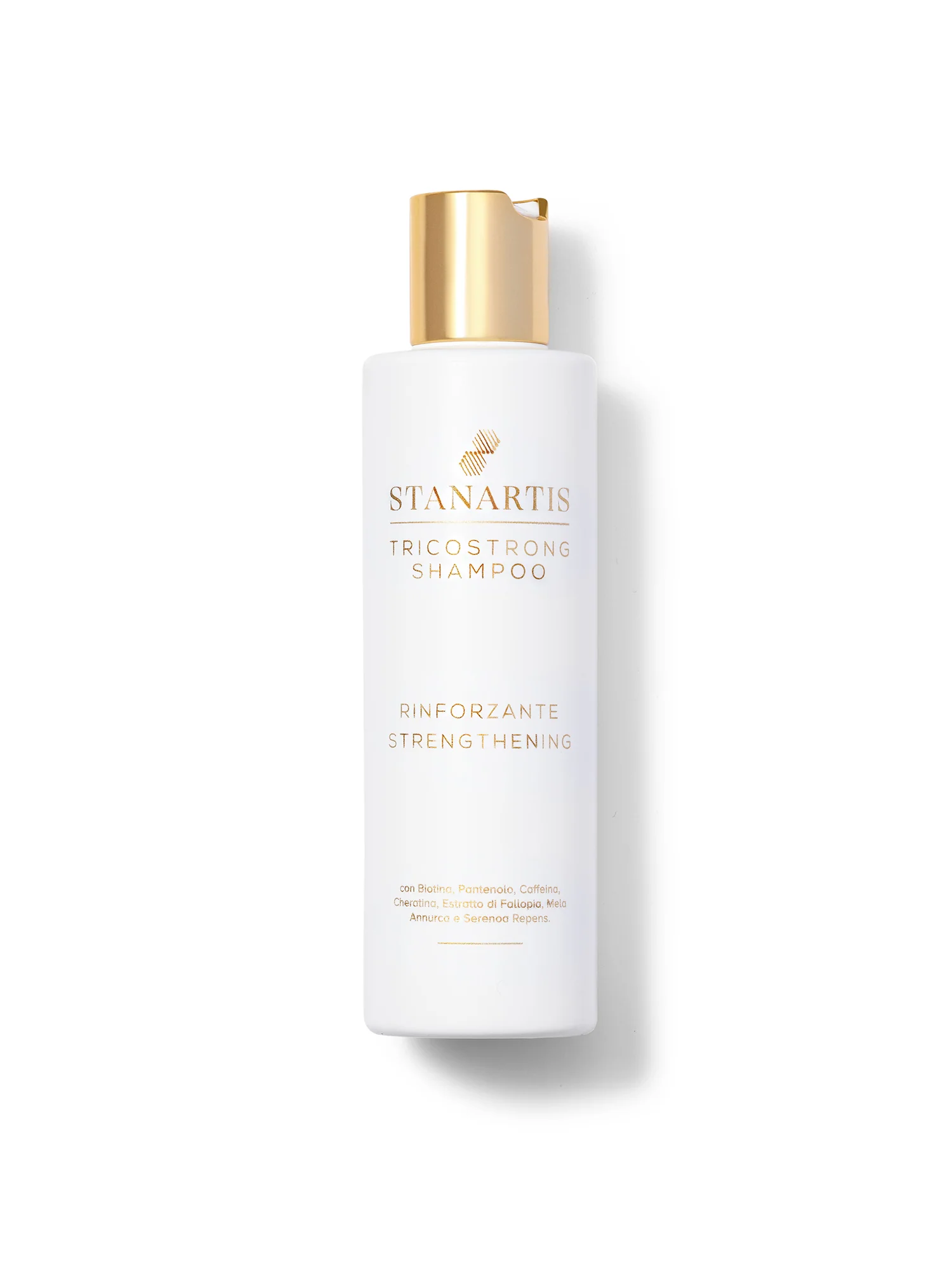 Image of Shampoo Anticaduta Rinforzante Tricostrong®