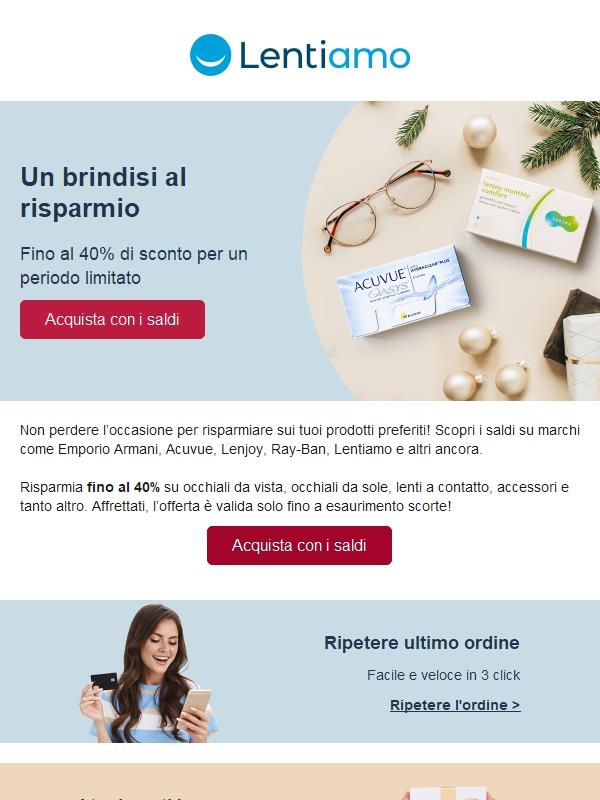 Ultima chance: i saldi terminano a mezzanotte