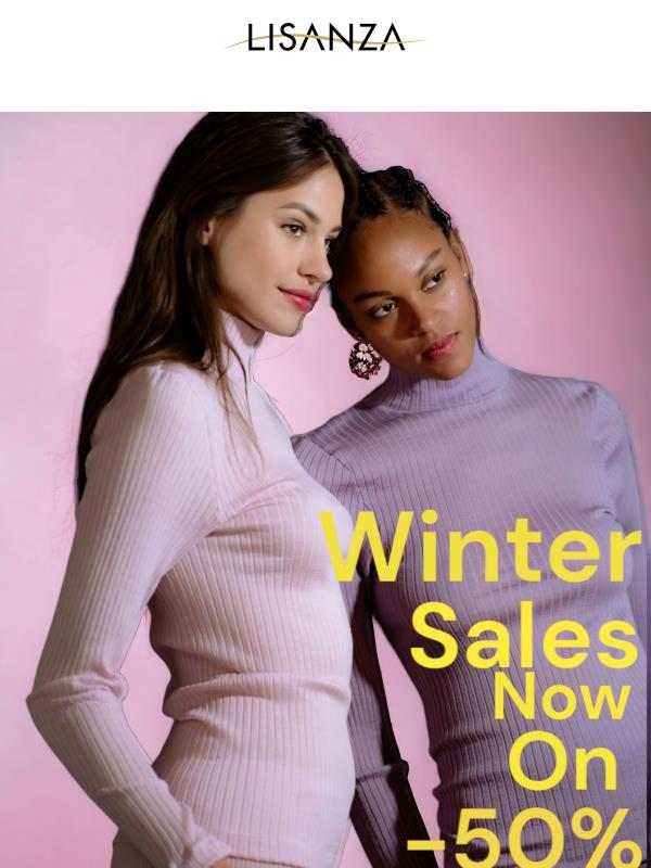 Saldi Lisanza!