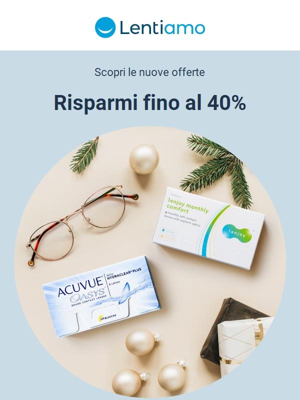 Hai perso i saldi di Natale? Approfitta dei saldi post-natalizi, ora in corso