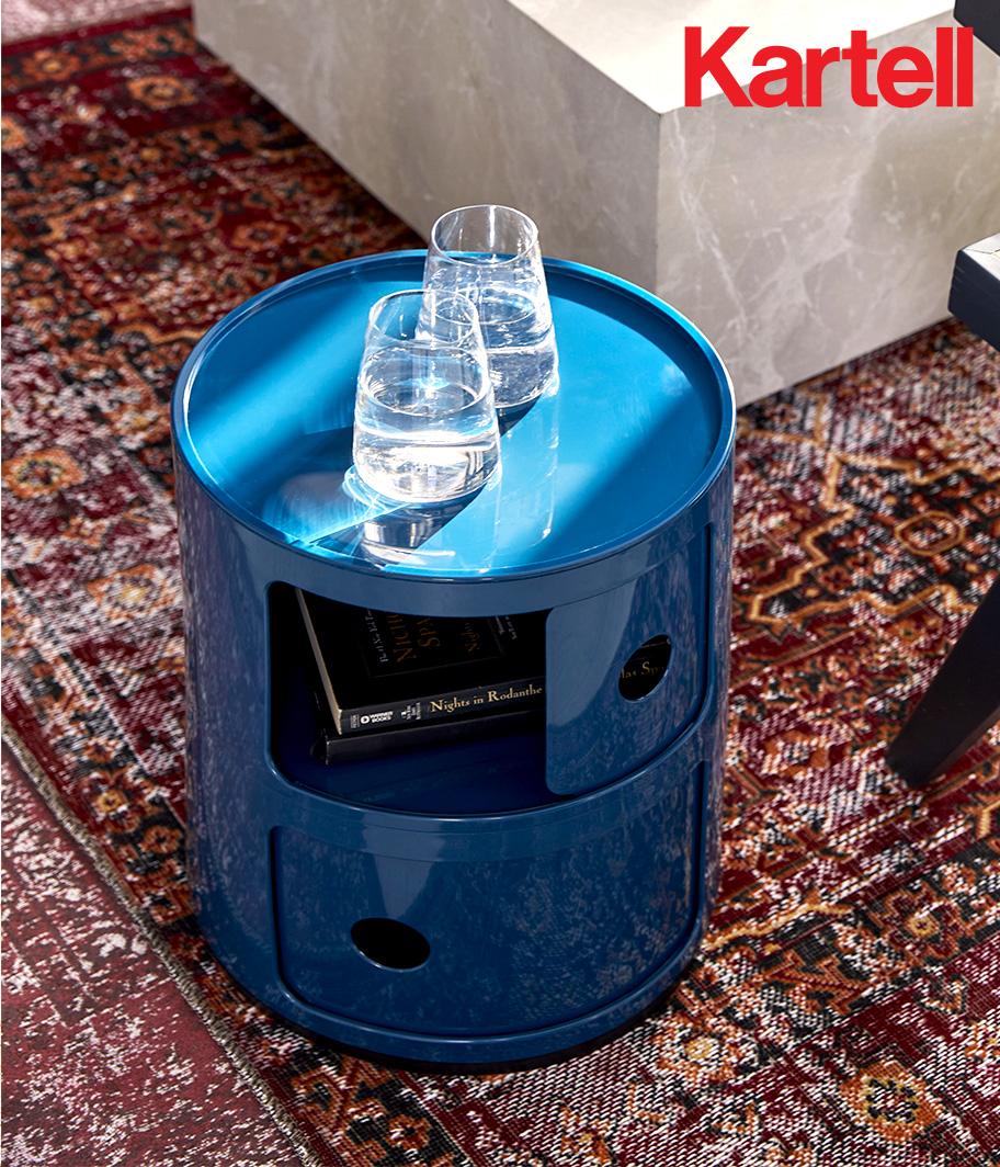 Kartell: Componibili