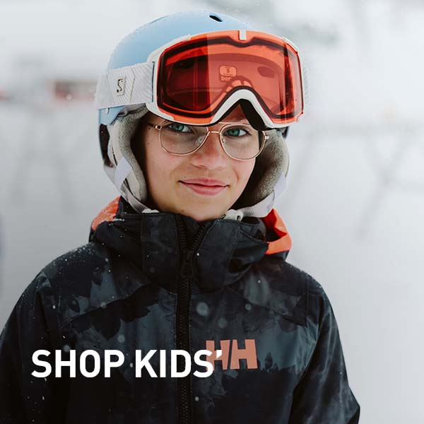 SHOP KIDS'