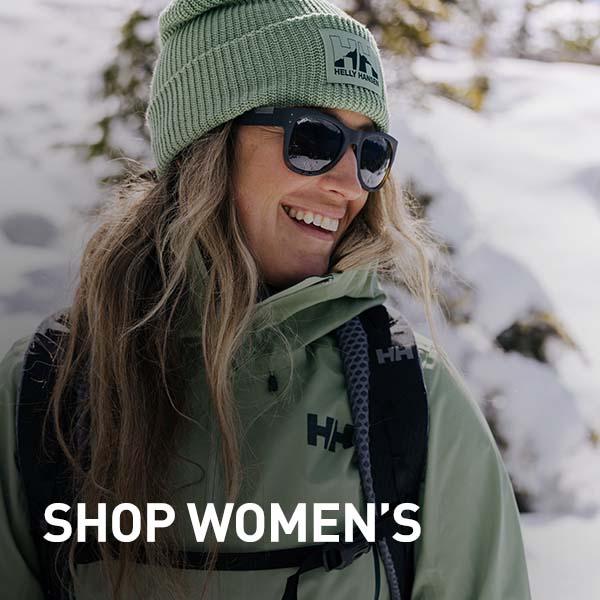 SHOP WOMEN'S