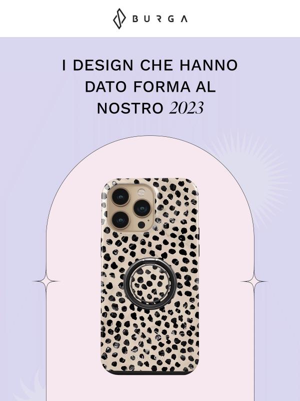 Che siano destinati a diventare classici intramontabili?