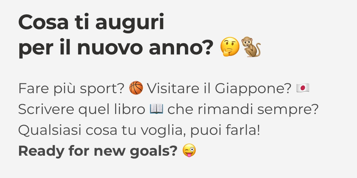 Legami Milano