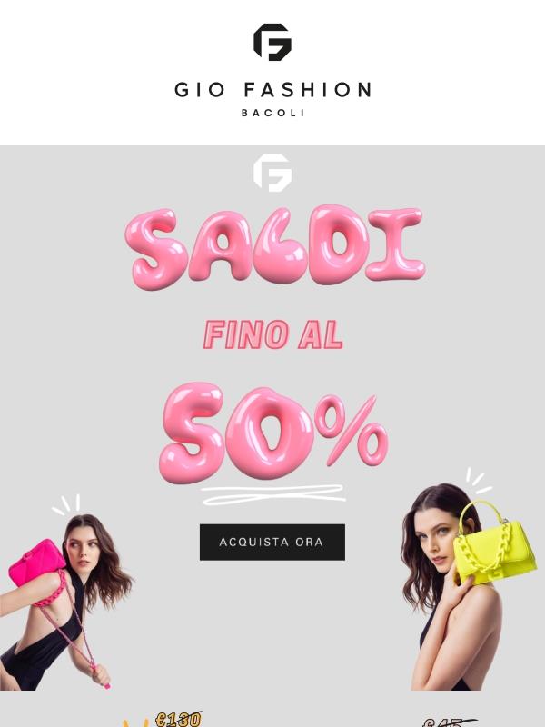 🔥 Manca poco, fino al -50% | Affrettati prima che finisca!