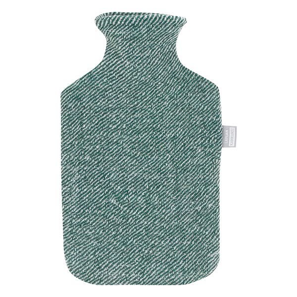 Borsa dell’acqua calda Sara, verde