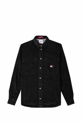 CAMICIA TOMMY JEANS