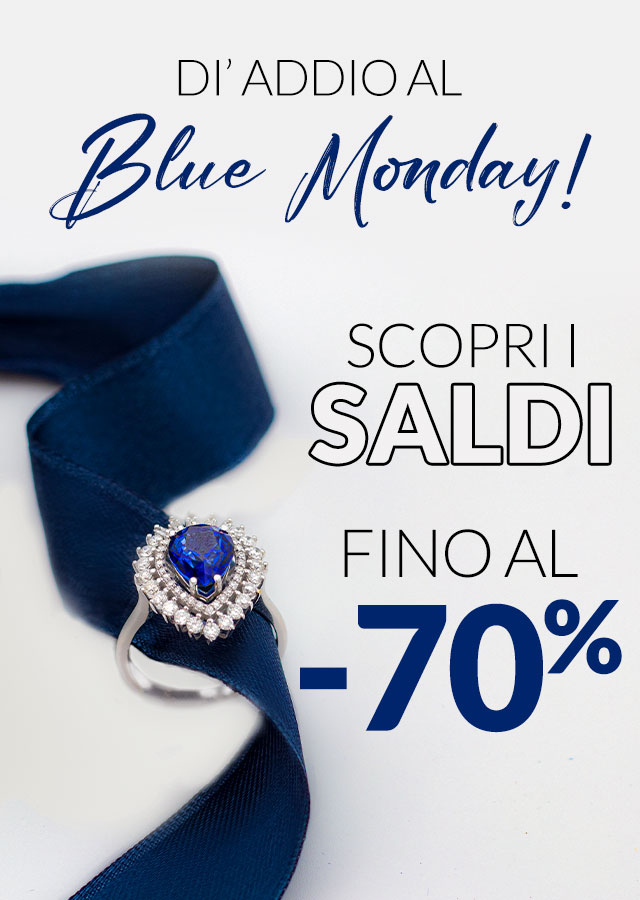 BLUE MONDAY