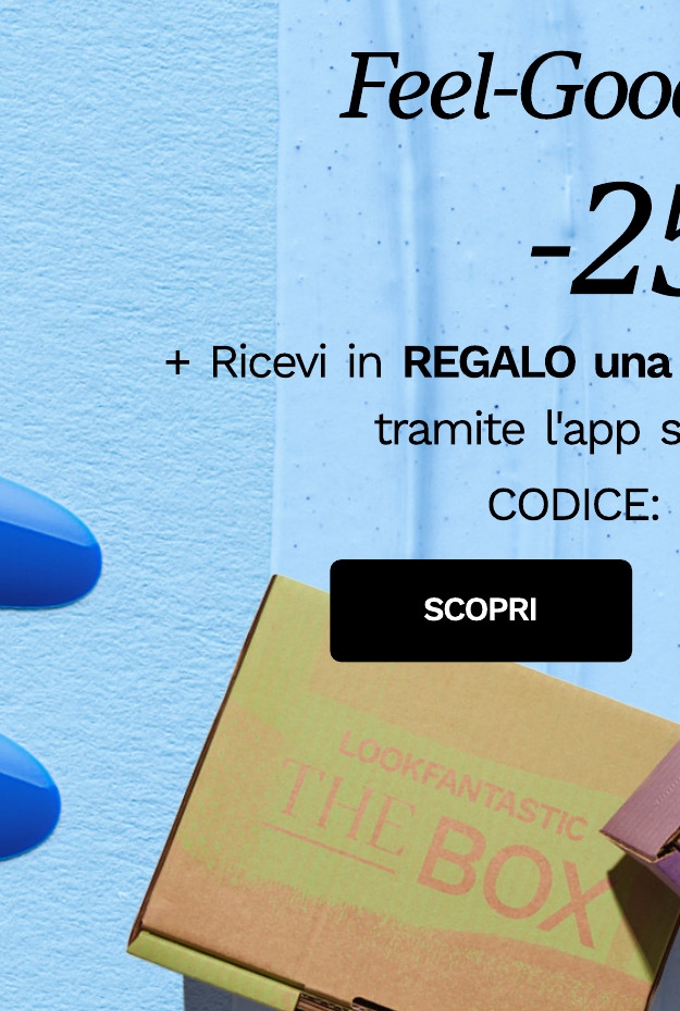 SCOPRI