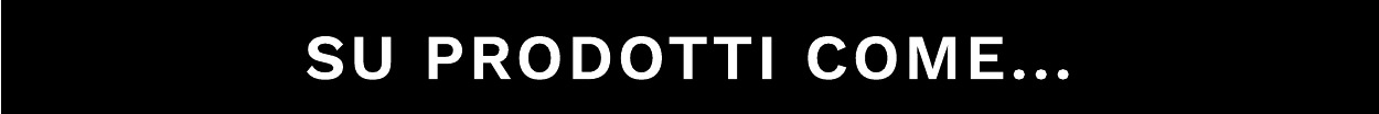 SU PRDOTTI COME